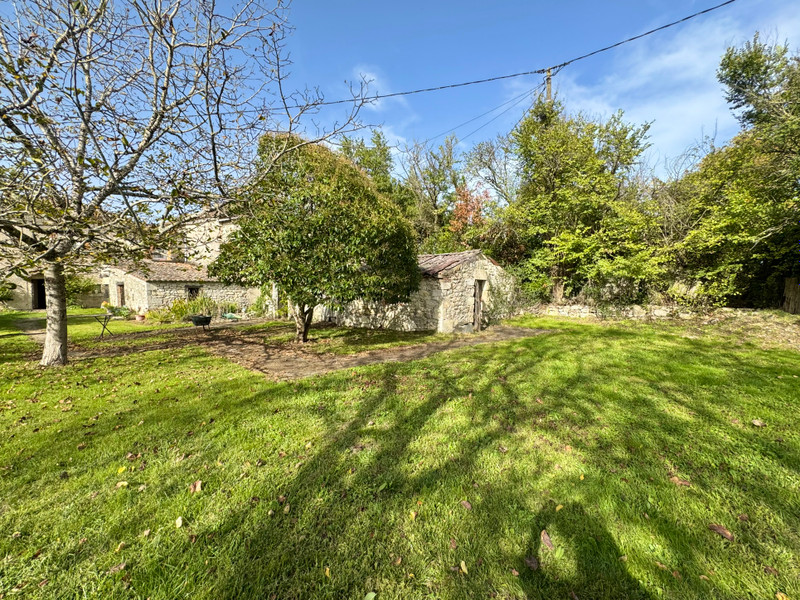 French property for sale in Touffailles, Tarn-et-Garonne - €235,000 - photo 1