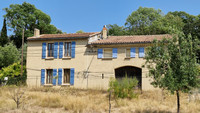 Maison à vendre à Aigues-Vives, Hérault - 330.000 € - photo 1