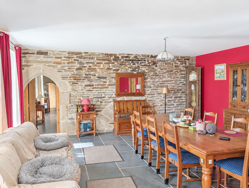 French property for sale in Plévin, Côtes-d'Armor - €815,000 - photo 6