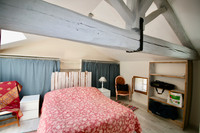 Maison à Écuras, Charente - photo 6