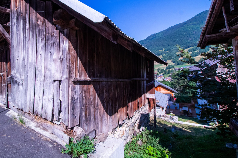 Ski property for sale in Valmorel - €120,000 - photo 12