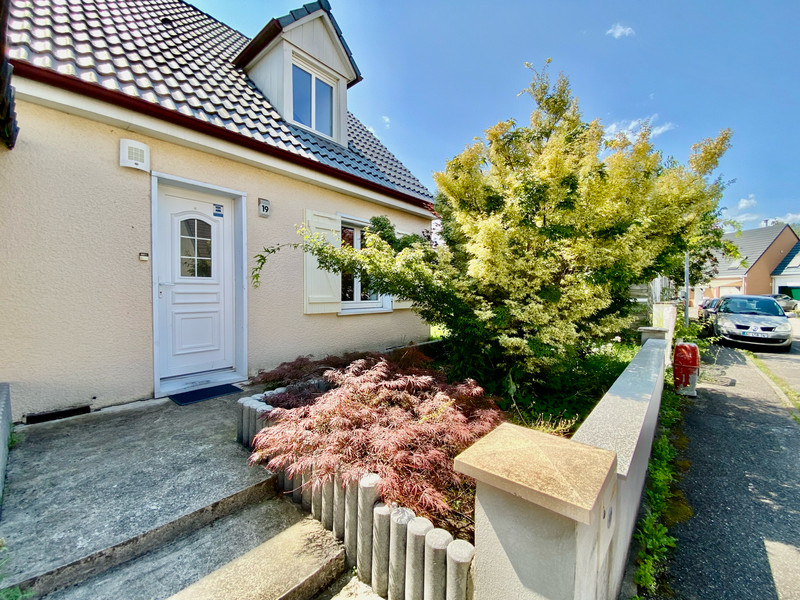 French property for sale in Saint-Louis, Haut-Rhin - €435,000 - photo 7