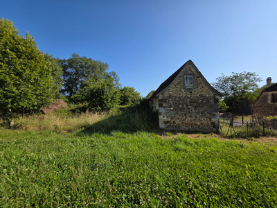 French property for sale in Rouffignac-Saint-Cernin-de-Reilhac, Dordogne - €69,600 - photo 5