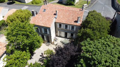 house for sale in Charente
