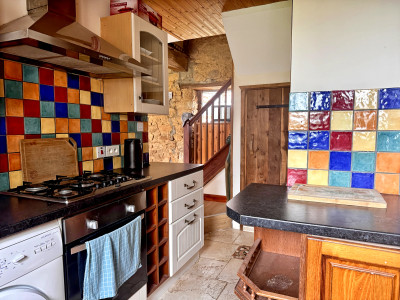 French property for sale in Saint-Ouen-le-Brisoult, Orne - €109,500 - photo 8