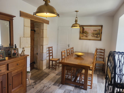 French property for sale in La Tour-Blanche-Cercles, Dordogne - €349,800 - photo 3