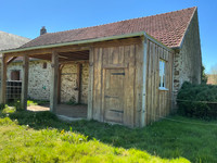 Propriété à vendre à Bétête, Creuse - 274 000 € - photo n°5