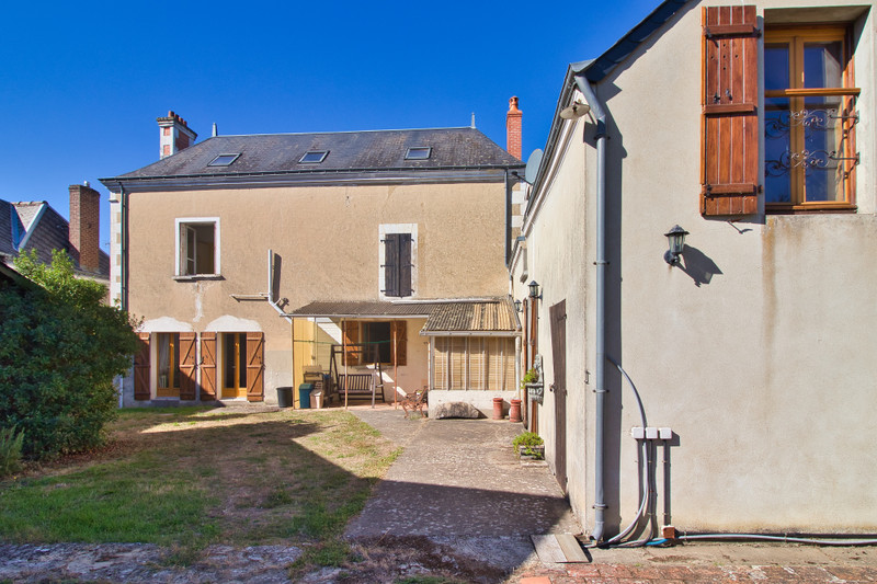 French property for sale in Aubigné-Racan, Sarthe - €219,000 - photo 11