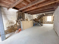 Maison à vendre à Saint-Bonnet-de-Bellac, Haute-Vienne - 31.600 € - photo 4