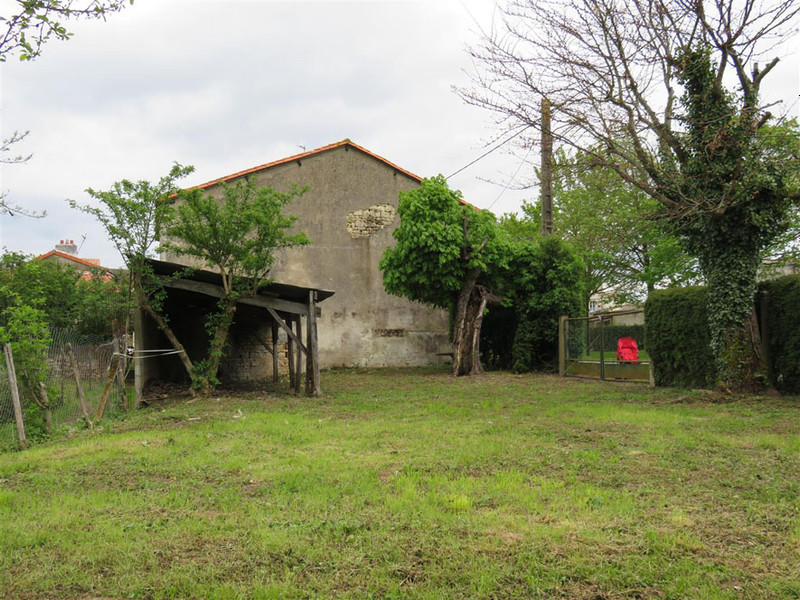 French property for sale in Sauzé-Vaussais, Deux-Sèvres - &#8364;56,000 - photo 7