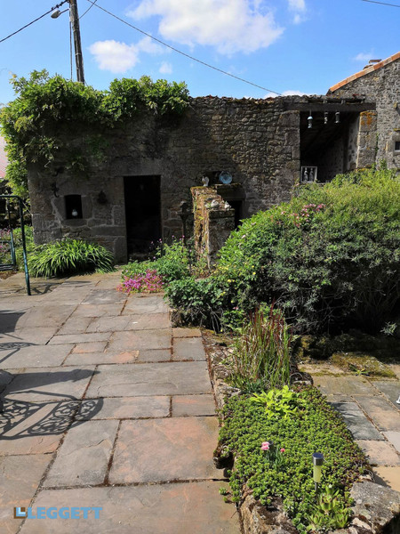 French property for sale in Saint-Sornin-Leulac, Haute-Vienne - €130,800 - photo 11