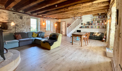 French property for sale in Saint-Sulpice-d'Excideuil, Dordogne - €390,000 - photo 4
