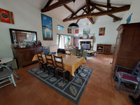 Maison à vendre à Dignac, Charente - 211.000 € - photo 12