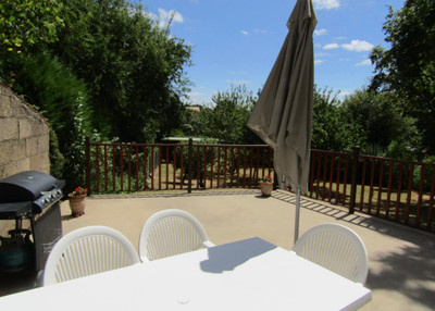 French property for sale in Alloinay, Deux-Sèvres - €178,200 - photo 9