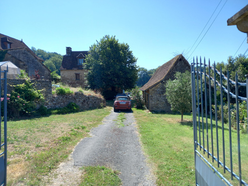 French property for sale in Auriac-du-Périgord, Dordogne - €340,000 - photo 8