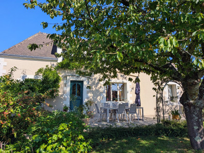 house for sale in Sarthe