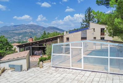 Maison à vendre à Digne-les-Bains, Alpes-de-Haute-Provence, PACA, avec Leggett Immobilier Maison à vendre à Digne-les-Bains, Alpes-de-Haute-Provence, PACA, avec Leggett Immobilier