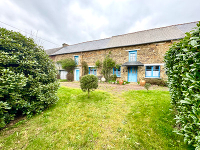 French property for sale in Évriguet, Morbihan - €129,999 - photo 4