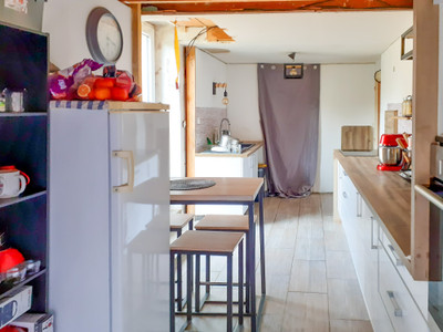 French property for sale in Montaudin, Mayenne - €135,000 - photo 5