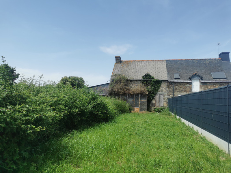 French property for sale in Carentoir, Morbihan - €26,600 - photo 1