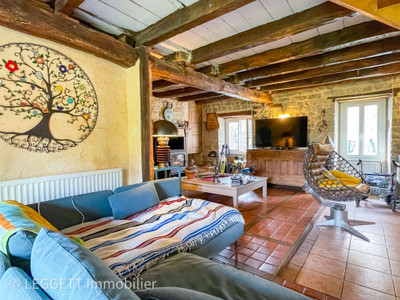 French property for sale in Cavagnac, Lot - €267,500 - photo 2