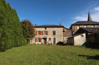 French property, houses and homes for sale in Bujaleuf Haute-Vienne Limousin