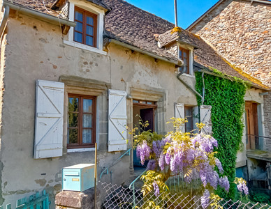 house for sale in Corrèze