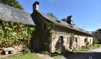 French property, houses and homes for sale in Tarnac Corrèze Limousin