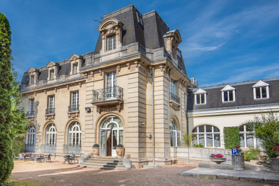 chateau for sale in Pas-de-Calais
