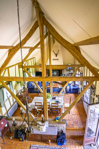 French property for sale in Croixdalle, Seine-Maritime - €267,500 - photo 5
