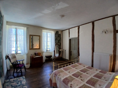 French property for sale in Aigurande, Indre - €119,700 - photo 6