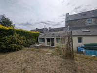 Propriété à vendre à Poullaouen, Finistère - 129 950 € - photo n°10