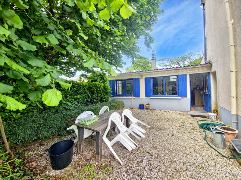 French property for sale in L'Orbrie, Vendée - €149,900 - photo 9
