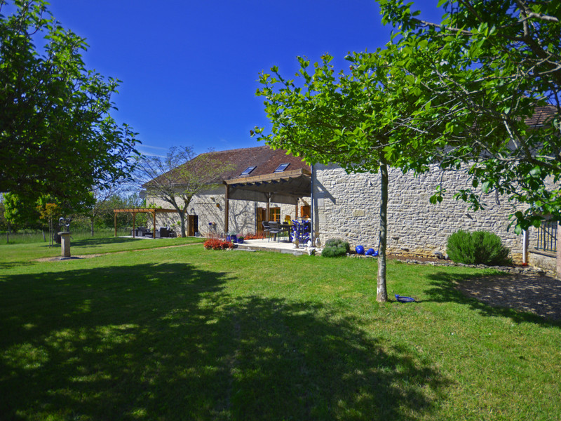 French property for sale in Coulaures, Dordogne - €293,000 - photo 9