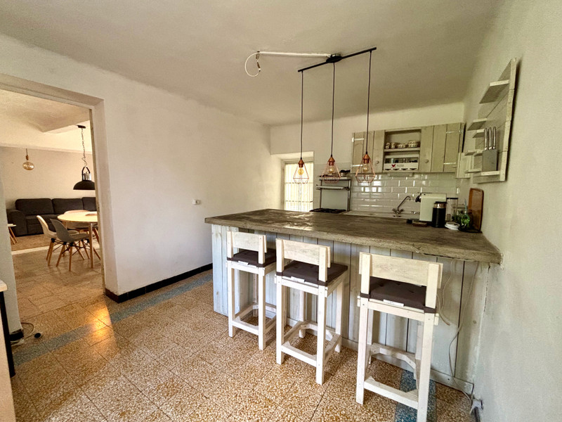 French property for sale in Le Martinet, Gard - €110,000 - photo 6