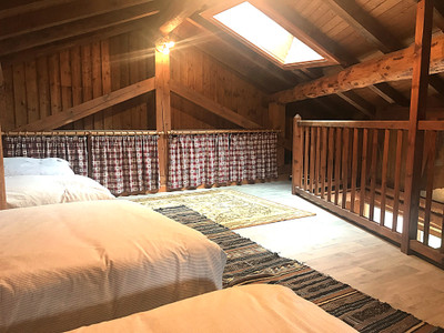 Ski property for sale in Sainte Foy - €495,000 - photo 7