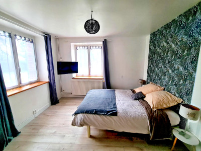 French property for sale in Passais Villages, Orne - €139,900 - photo 7
