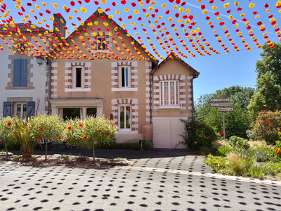 house for sale in Dordogne