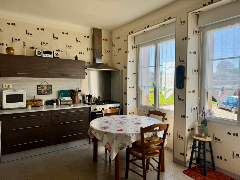 French property for sale in Lignières-Orgères, Mayenne - €148,360 - photo 4