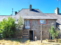 Propriété à vendre à Montaudin, Mayenne - 135 000 € - photo n°1