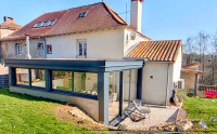 Propriété à vendre à Luchapt, Vienne - 136 250 € - photo n°2