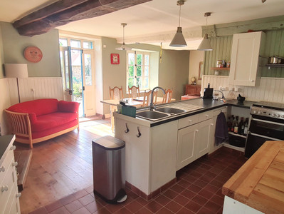 French property for sale in Passais Villages, Orne - €129,900 - photo 1