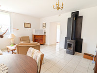 Maison à vendre à Saint-Sornin-Leulac, Haute-Vienne - 87.000 € - photo 4