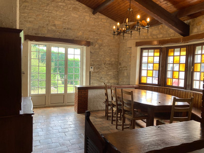 French property for sale in Baignes-Sainte-Radegonde, Charente - €214,300 - photo 3