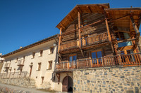 houses and homes for sale inSaint-VéranHautes-Alpes Provence_Cote_d_Azur
