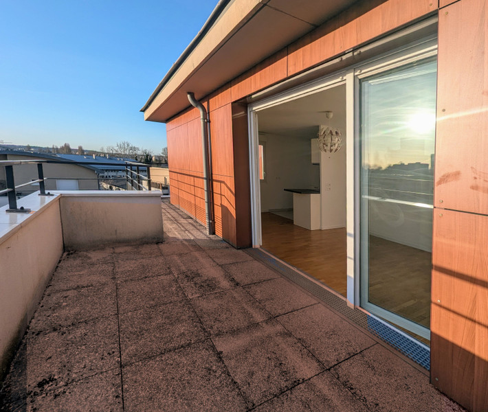 French property for sale in Antony, Hauts-de-Seine - €319,000 - photo 4