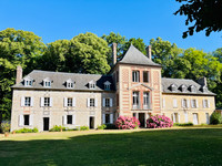 Propriété à vendre à Trouville-sur-Mer, Calvados - 1 700 000 € - photo n°1