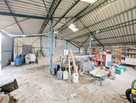 Maison à vendre à Saint-Hilaire-la-Treille, Haute-Vienne - 265.000 € - photo 9