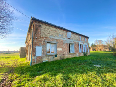 Maison à vendre à Saint-Nicolas-de-la-Grave, Tarn-et-Garonne, Midi-Pyrénées, avec Leggett Immobilier