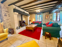 Maison à vendre à Massignac, Charente - 256.500 € - photo 2